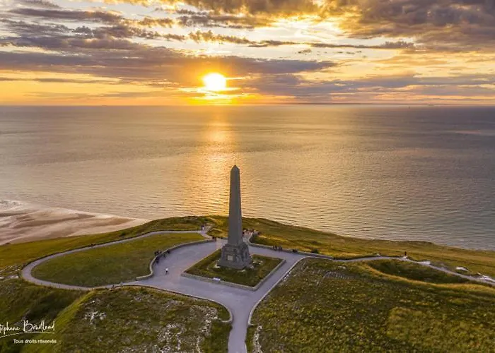 Lägenhet La Mouette Calais