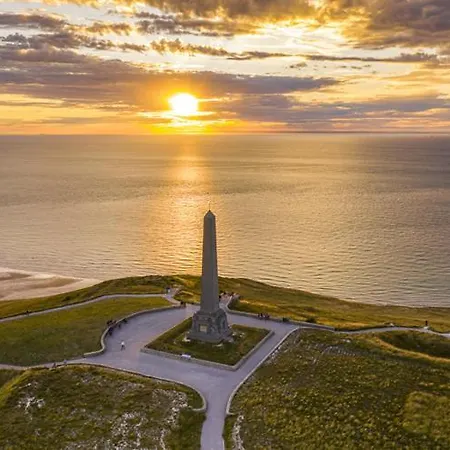 Apartment La Mouette Calais
