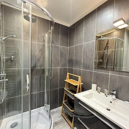 La Mouette Apartment