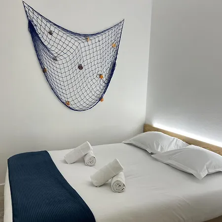 Apartment La Mouette Calais